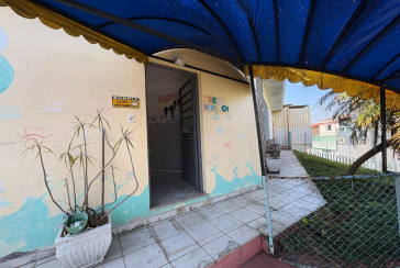 Casa Comercial à venda no Jardim São José (Zona Norte) 