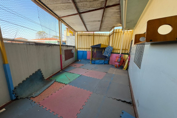 Casa Comercial à venda no Jardim São José (Zona Norte) 