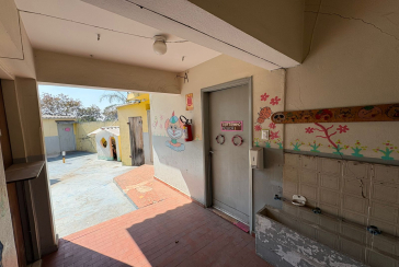 Casa Comercial à venda no Jardim São José (Zona Norte) 