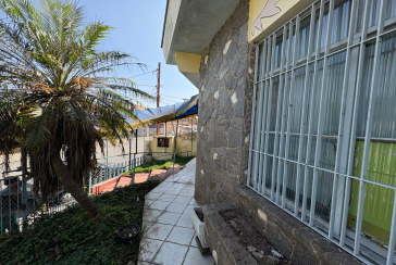 Casa Comercial à venda no Jardim São José (Zona Norte) 