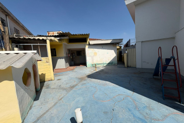 Casa Comercial à venda no Jardim São José (Zona Norte) 