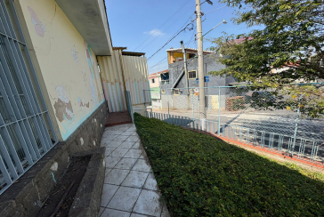 Casa Comercial à venda no Jardim São José (Zona Norte) 