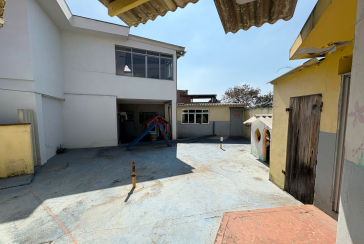 Casa Comercial à venda no Jardim São José (Zona Norte) 