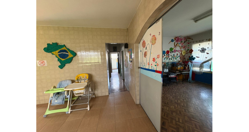 Casa Comercial à venda no Jardim São José (Zona Norte) 