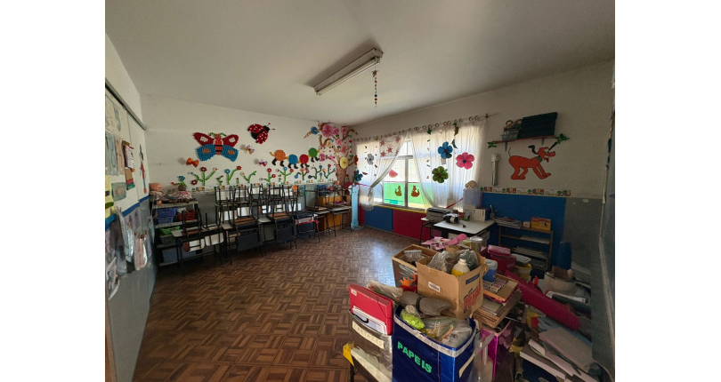 Casa Comercial à venda no Jardim São José (Zona Norte) 