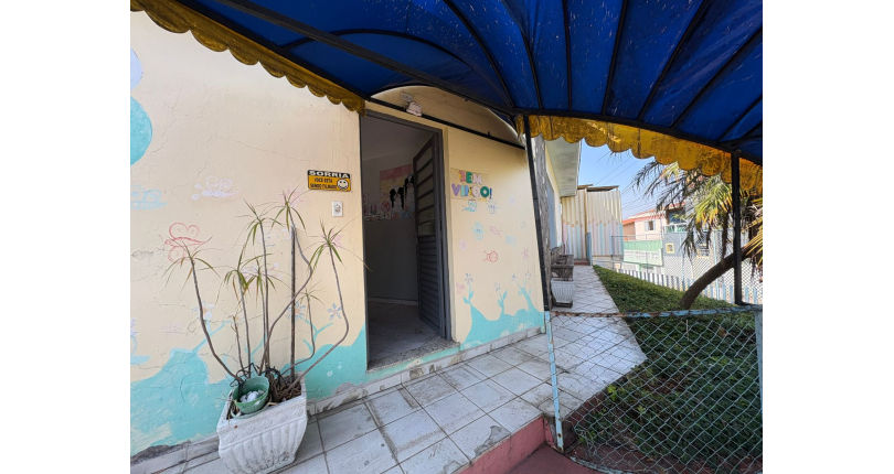 Casa Comercial à venda no Jardim São José (Zona Norte) 