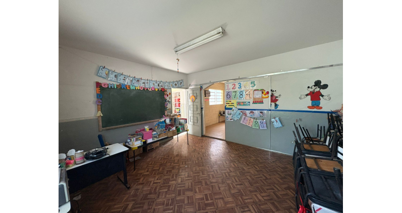 Casa Comercial à venda no Jardim São José (Zona Norte) 