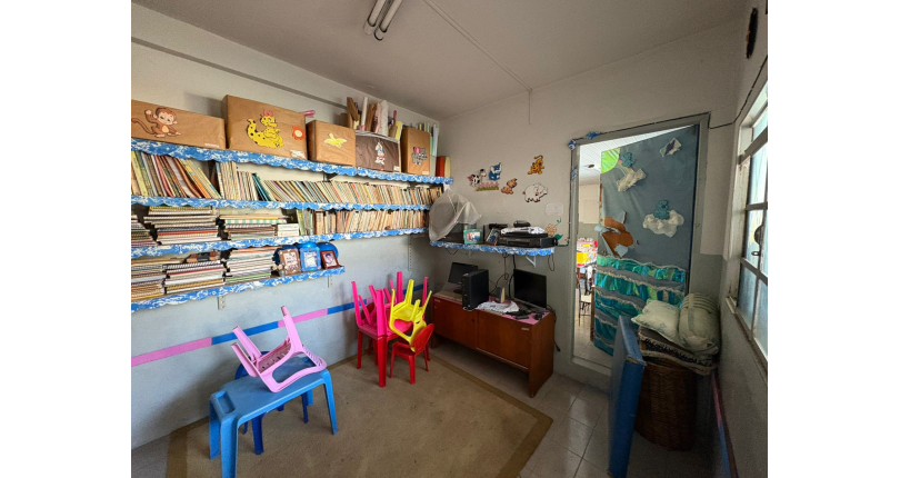 Casa Comercial à venda no Jardim São José (Zona Norte) 