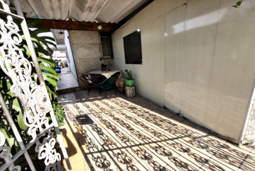 Casa Térrea à venda no Bairro do Parque Panamericano na Estrada do Corredor