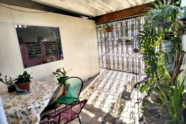 Casa Térrea à venda no Bairro do Parque Panamericano na Estrada do Corredor