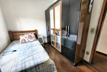 Casa Térrea à venda no Bairro do Parque Panamericano na Estrada do Corredor