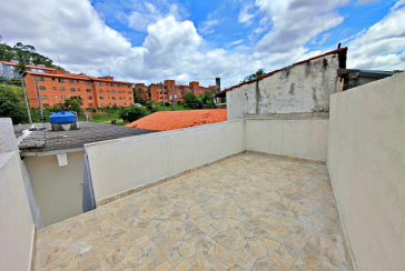 Casa Térrea à venda no Bairro do Parque Panamericano na Estrada do Corredor,