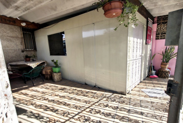 Casa Térrea à venda no Bairro do Parque Panamericano na Estrada do Corredor