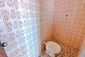 Casa Térrea à venda no Bairro do Parque Panamericano na Estrada do Corredor,