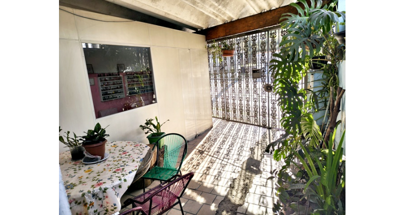 Casa Térrea à venda no Bairro do Parque Panamericano na Estrada do Corredor