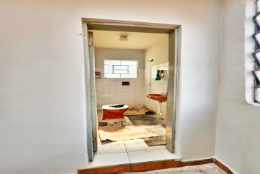 Sobrado Comercial ou Residencial à venda no Bairro do Jardim São José (Zona Norte)