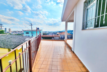 Sobrado Comercial ou Residencial à venda no Bairro do Jardim São José (Zona Norte)Sobrado Comercial ou Residencial à venda no Bairro do Jardim São José (Zona Norte)