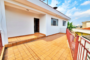 Sobrado Comercial ou Residencial à venda no Bairro do Jardim São José (Zona Norte)