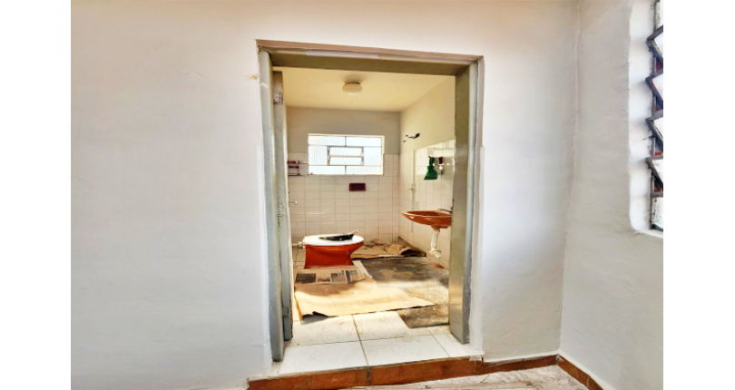 Sobrado Comercial ou Residencial à venda no Bairro do Jardim São José (Zona Norte)