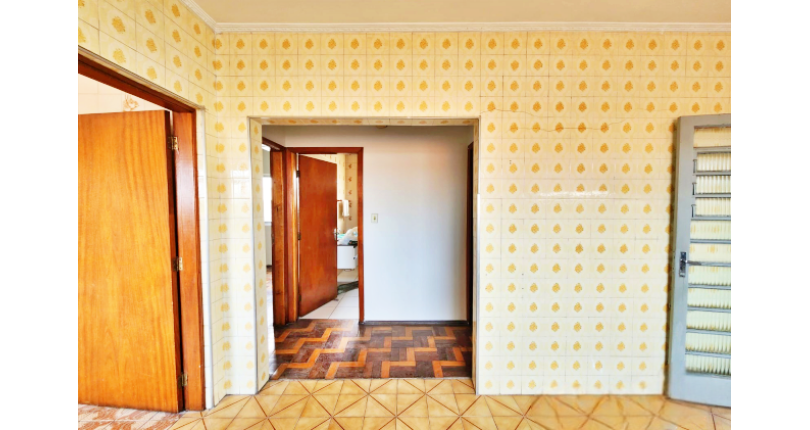 Sobrado Comercial ou Residencial à venda no Bairro do Jardim São José (Zona Norte)