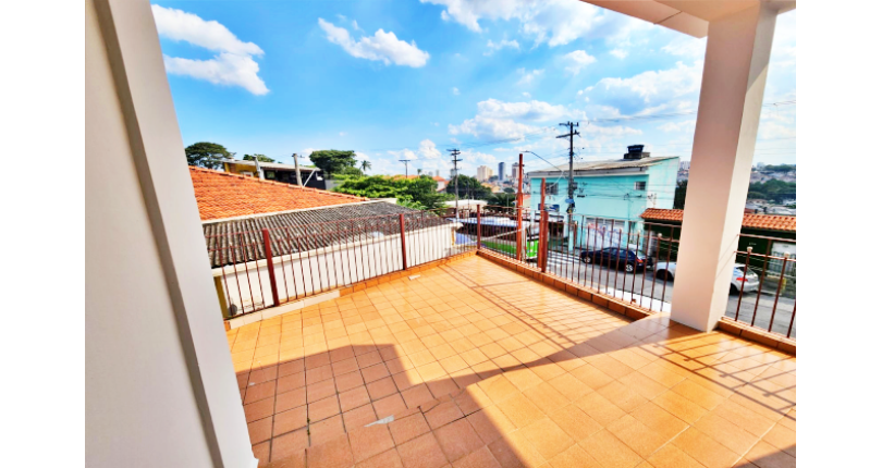 Sobrado Comercial ou Residencial à venda no Bairro do Jardim São José (Zona Norte)