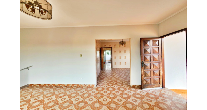 Sobrado Comercial ou Residencial à venda no Bairro do Jardim São José (Zona Norte)