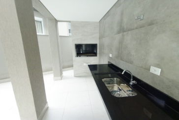 Sobrado novo à venda no Bairro do Parque São Domingos na Rua Doutor Odon Carlos de Figueiredo Ferraz 855