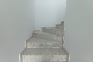 Sobrado novo à venda no Bairro do Parque São Domingos na Rua Doutor Odon Carlos de Figueiredo Ferraz 855