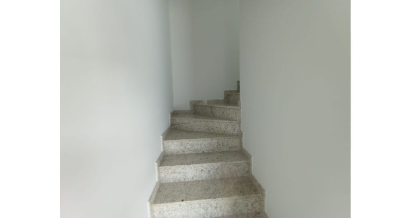 Sobrado novo à venda no Bairro do Parque São Domingos na Rua Doutor Odon Carlos de Figueiredo Ferraz 855