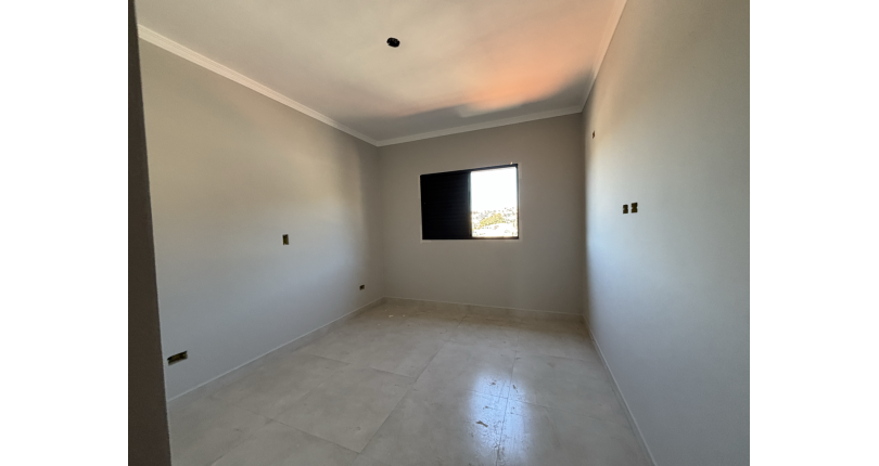 Sobrado em construção novo à venda no Bairro da Vila Perus na Rua Roque Callage 274