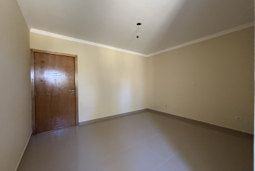  Sobrado novo à venda no Bairro do Jardim Russo na Rua Padre Diogo Antônio Feijó,