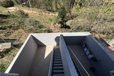  Sobrado novo à venda no Bairro do Jardim Russo na Rua Padre Diogo Antônio Feijó,