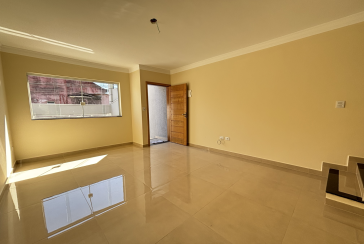  Sobrado novo à venda no Bairro do Jardim Russo na Rua Padre Diogo Antônio Feijó,