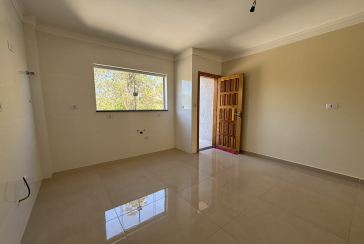  Sobrado novo à venda no Bairro do Jardim Russo na Rua Padre Diogo Antônio Feijó,