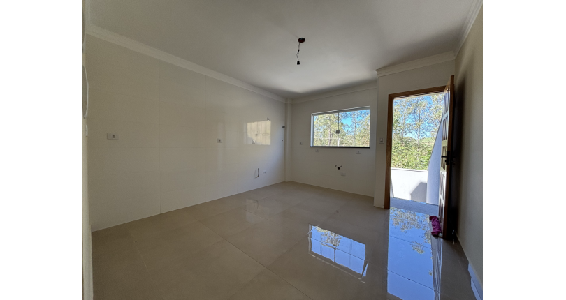  Sobrado novo à venda no Bairro do Jardim Russo na Rua Padre Diogo Antônio Feijó,