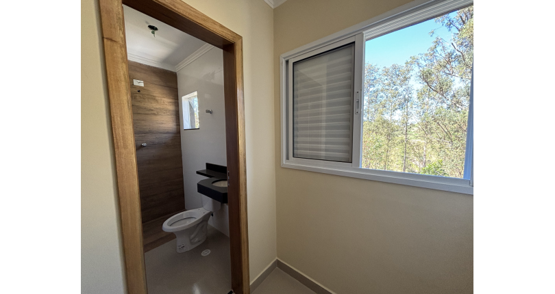  Sobrado novo à venda no Bairro do Jardim Russo na Rua Padre Diogo Antônio Feijó,