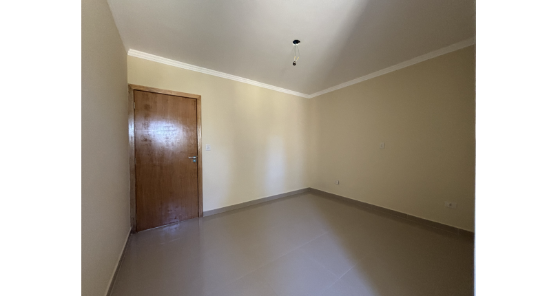  Sobrado novo à venda no Bairro do Jardim Russo na Rua Padre Diogo Antônio Feijó,