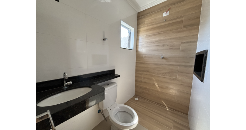  Sobrado novo à venda no Bairro do Jardim Russo na Rua Padre Diogo Antônio Feijó,