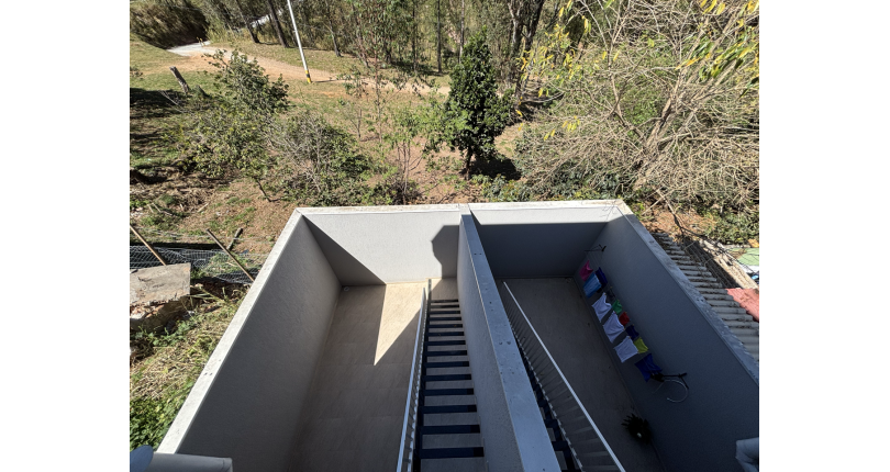  Sobrado novo à venda no Bairro do Jardim Russo na Rua Padre Diogo Antônio Feijó,