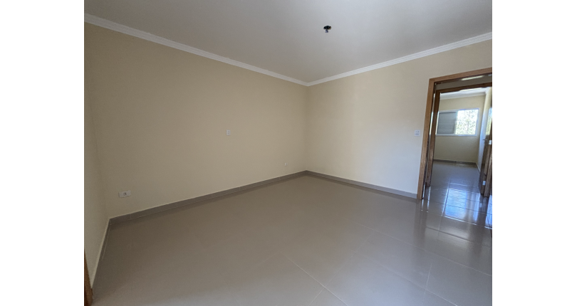  Sobrado novo à venda no Bairro do Jardim Russo na Rua Padre Diogo Antônio Feijó,