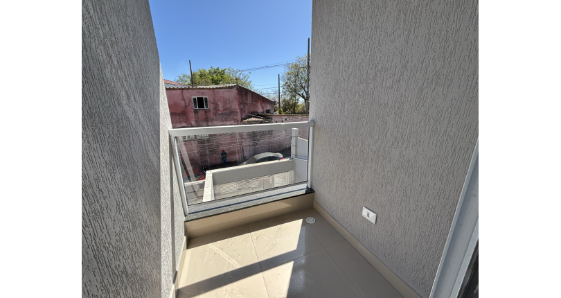 Sobrado à venda Rua Padre Diogo Antônio Feijó, Jardim Russo - Imóveis à Venda