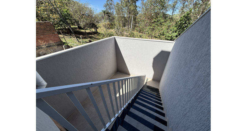  Sobrado novo à venda no Bairro do Jardim Russo na Rua Padre Diogo Antônio Feijó,