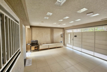 Sobrado à venda no Bairro do Jardim Felicidade (Zona Oeste) na Rua Rosálio José da Conceição 