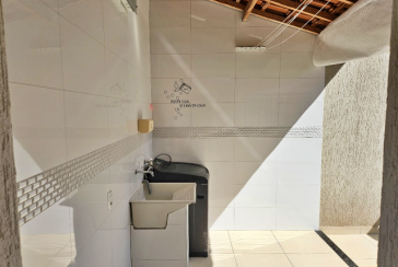 Sobrado à venda no Bairro do Jardim Felicidade (Zona Oeste) na Rua Rosálio José da Conceição 