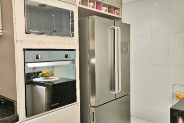 Sobrado à venda no Bairro do Jardim Felicidade (Zona Oeste) na Rua Rosálio José da Conceição 