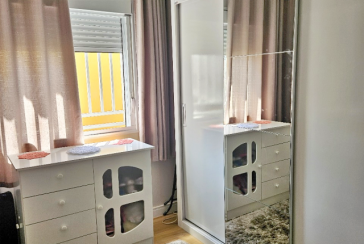 Sobrado à venda no Bairro do Jardim Felicidade (Zona Oeste) na Rua Rosálio José da Conceição 