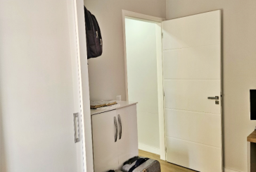 Sobrado à venda no Bairro do Jardim Felicidade (Zona Oeste) na Rua Rosálio José da Conceição 