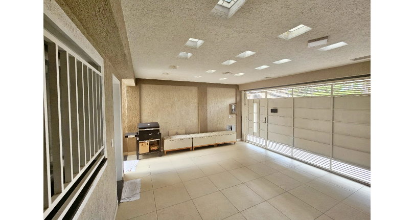 Sobrado à venda no Bairro do Jardim Felicidade (Zona Oeste) na Rua Rosálio José da Conceição 