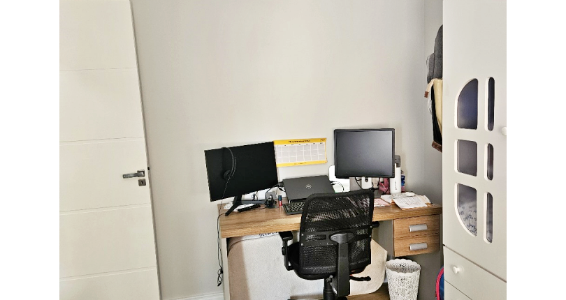 Sobrado à venda no Bairro do Jardim Felicidade (Zona Oeste) na Rua Rosálio José da Conceição  