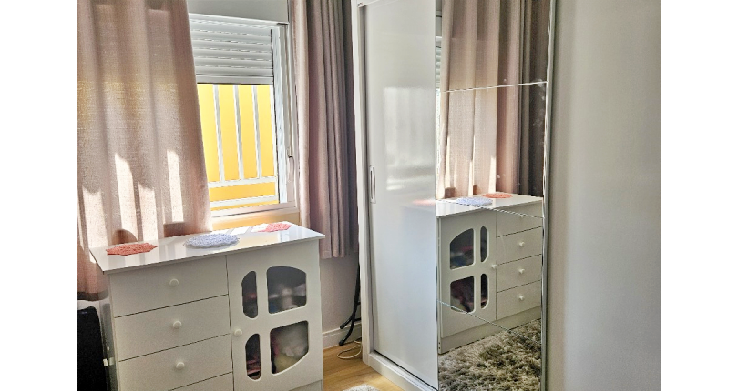 Sobrado à venda no Bairro do Jardim Felicidade (Zona Oeste) na Rua Rosálio José da Conceição 